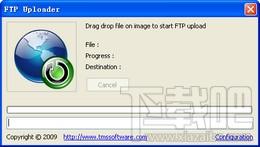 FTPUploader,FTPUploader下载,FTPUploader官方下载