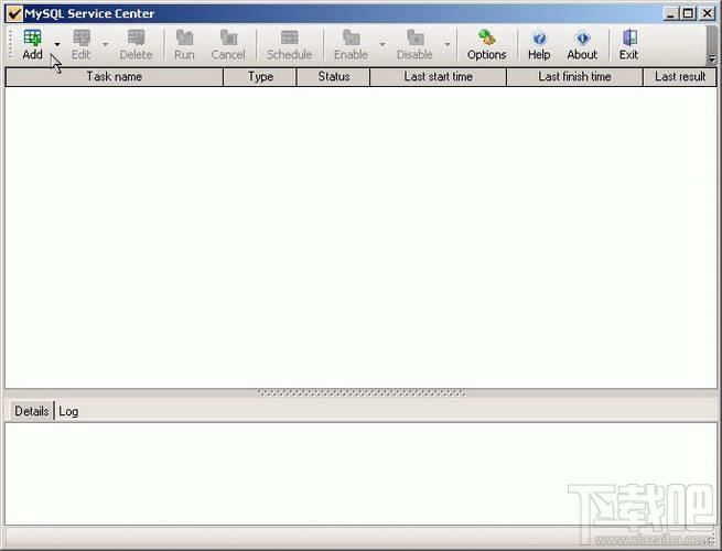 MySQL,Service Center for MySQL,Service Center for MySQL下载,Service Center for MyS