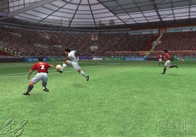 FIFA,FIFA2003,FIFA2003下载