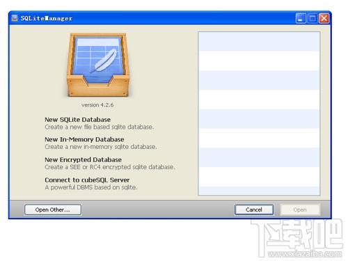 SQLiteManager,SQLiteManager下载,SQLiteManager官方下载