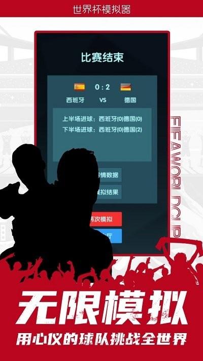 世界杯模拟器游戏手机版下载,世界杯模拟器,足球手游,世界杯手游