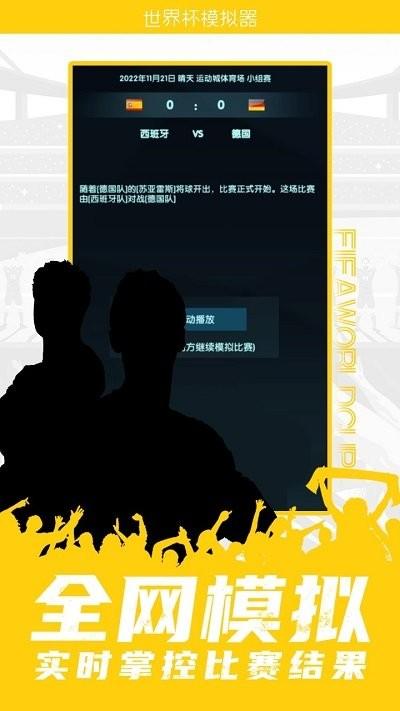 世界杯模拟器游戏手机版下载,世界杯模拟器,足球手游,世界杯手游