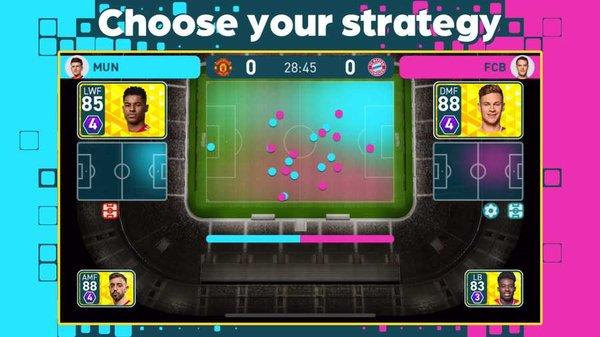 pitch clash中文版下载,pitchclash,足球手游