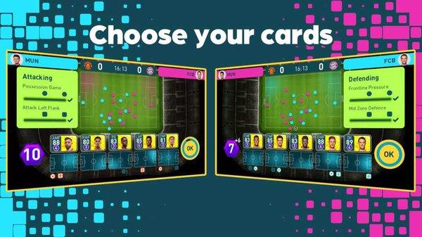 pitch clash中文版下载,pitchclash,足球手游